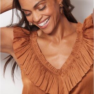 EVEREVE satin fabric